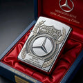 Merc 100th Anniversary Edition Luxury Zippo Lighter (1926-2026)